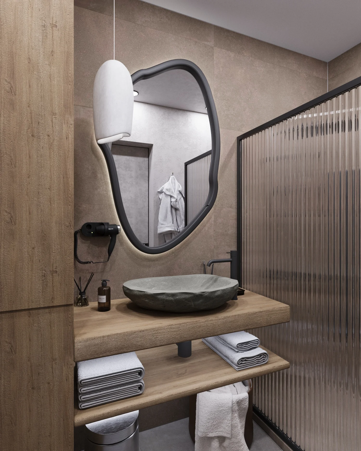 Глэмпинги в Эльбрусе - глэмпинг 1 тип 22 квм 14